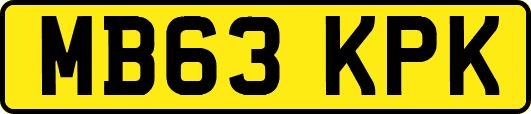 MB63KPK