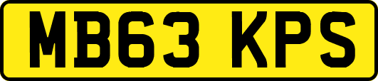 MB63KPS