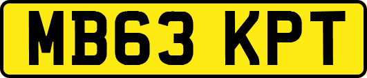 MB63KPT