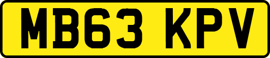 MB63KPV
