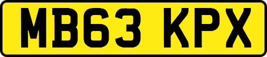MB63KPX