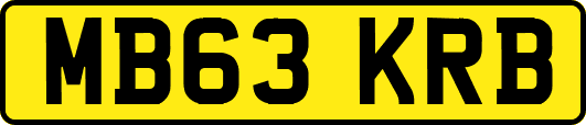 MB63KRB