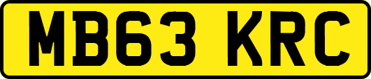MB63KRC