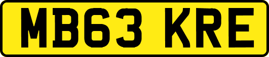 MB63KRE