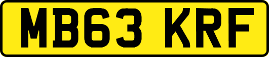 MB63KRF