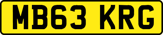 MB63KRG