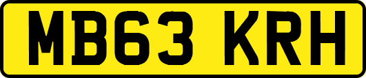MB63KRH