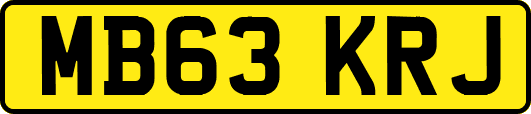 MB63KRJ