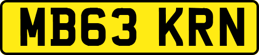 MB63KRN