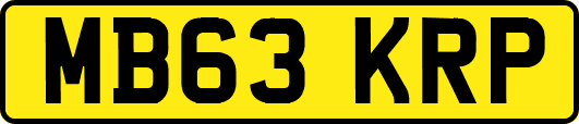 MB63KRP