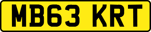 MB63KRT