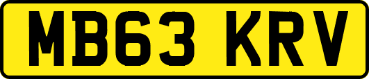 MB63KRV
