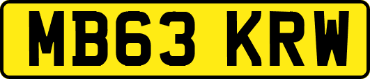 MB63KRW