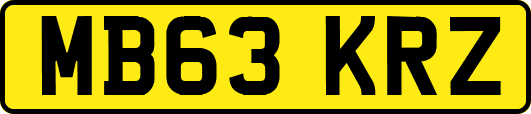 MB63KRZ