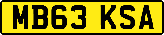 MB63KSA