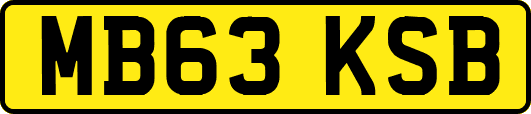 MB63KSB