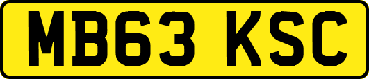 MB63KSC