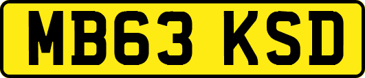 MB63KSD