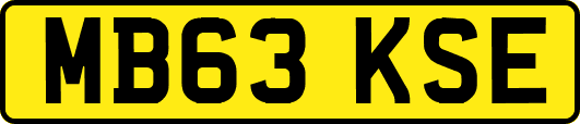 MB63KSE