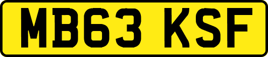 MB63KSF