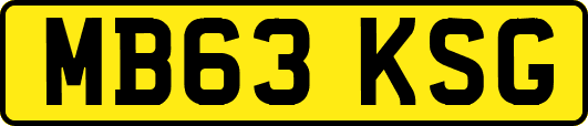 MB63KSG