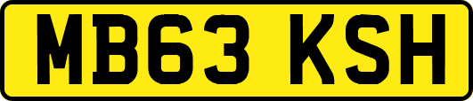 MB63KSH