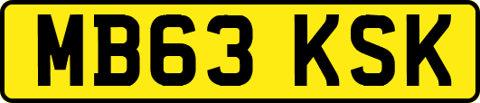 MB63KSK