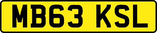 MB63KSL