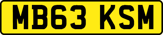 MB63KSM