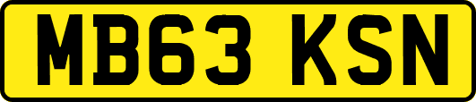 MB63KSN