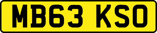 MB63KSO
