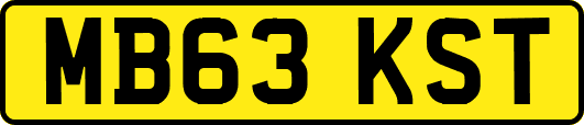 MB63KST