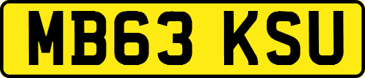 MB63KSU