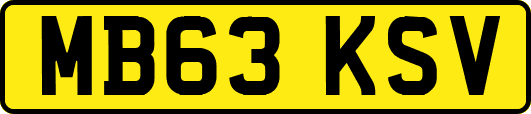 MB63KSV