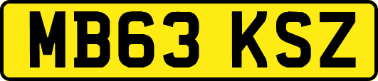 MB63KSZ