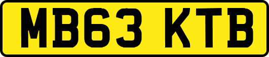 MB63KTB