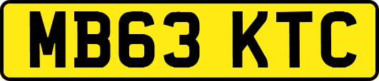 MB63KTC