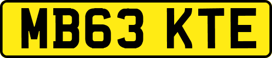 MB63KTE