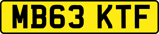 MB63KTF