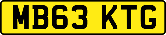 MB63KTG