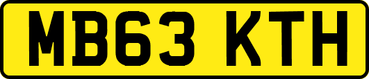 MB63KTH