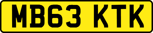MB63KTK