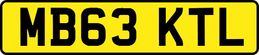 MB63KTL