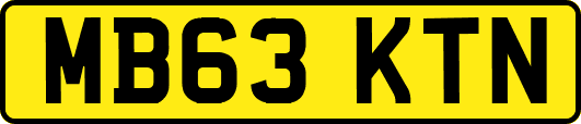 MB63KTN