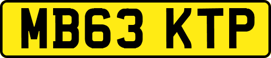 MB63KTP