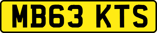 MB63KTS