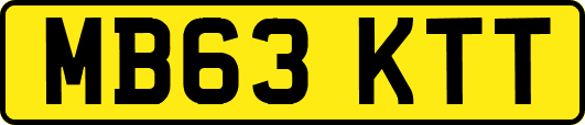 MB63KTT