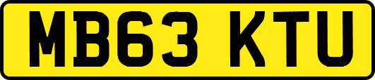 MB63KTU