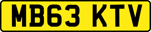 MB63KTV
