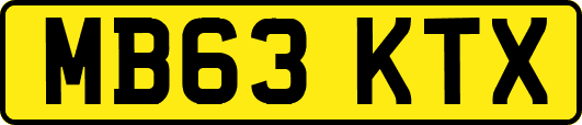 MB63KTX